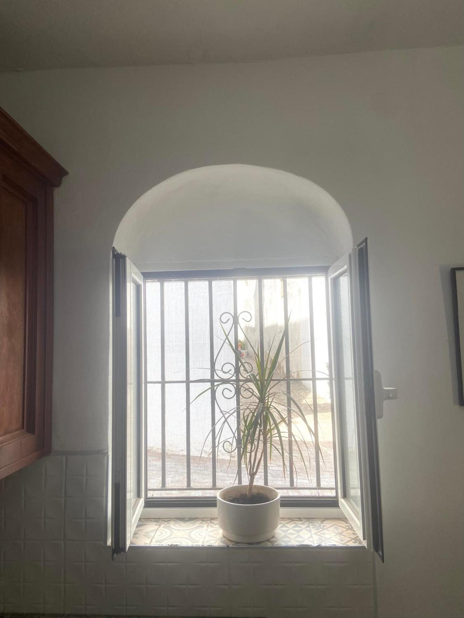 וחר דה לה פרונטרה Casa Calle מראה חיצוני תמונה
