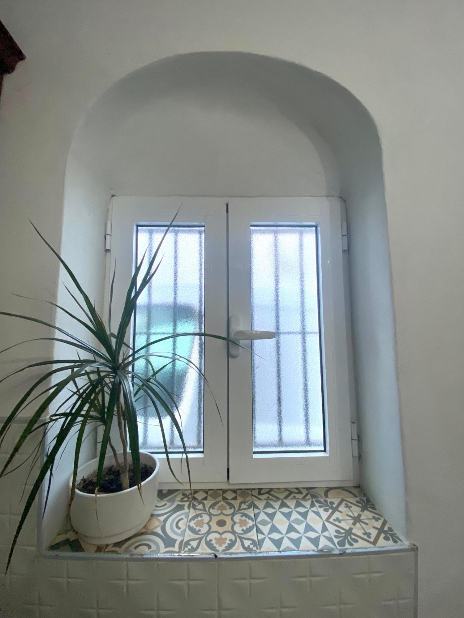 וחר דה לה פרונטרה Casa Calle מראה חיצוני תמונה